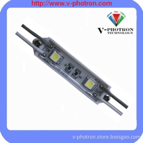 LED Leuchten SMD LED Module 1W